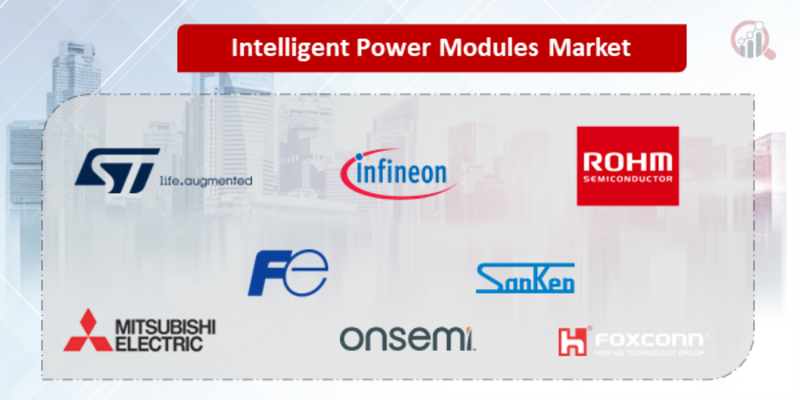 Intelligent Power Module Companies