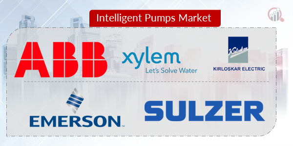 Intelligent Pumps Key Company