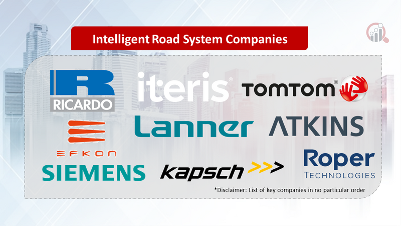 Intelligent Road System Companies