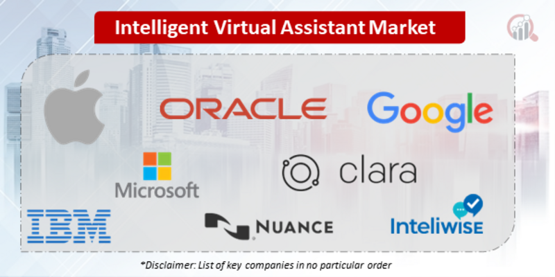 Intelligent Virtual Assistant Companies