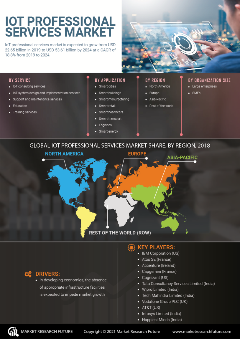 IoT Professional Services Market