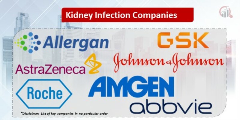 Kidney Infection Market