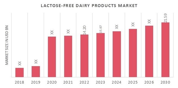 Lactose-Free Dairy Products Market Overview
