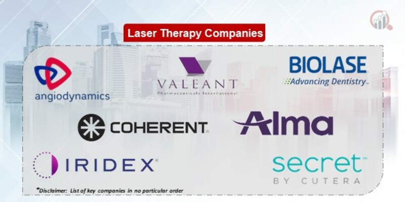 Laser Therapy Market