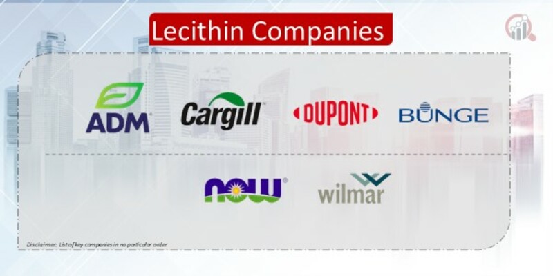Lecithin Companies