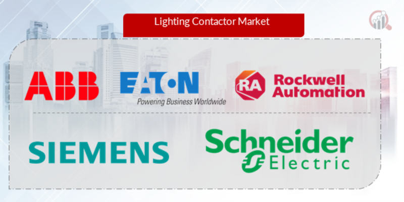 Lighting Contactor Key Company