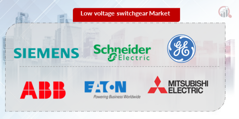 Low voltage Switchgear Key Company