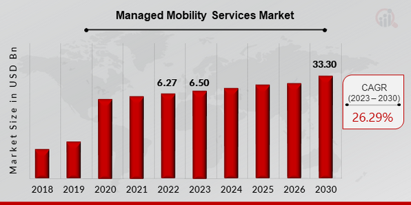 Managed Mobility Services Market Overview.