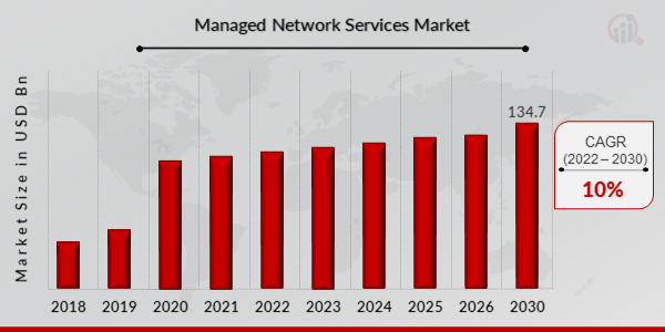 Managed Network Services Market 