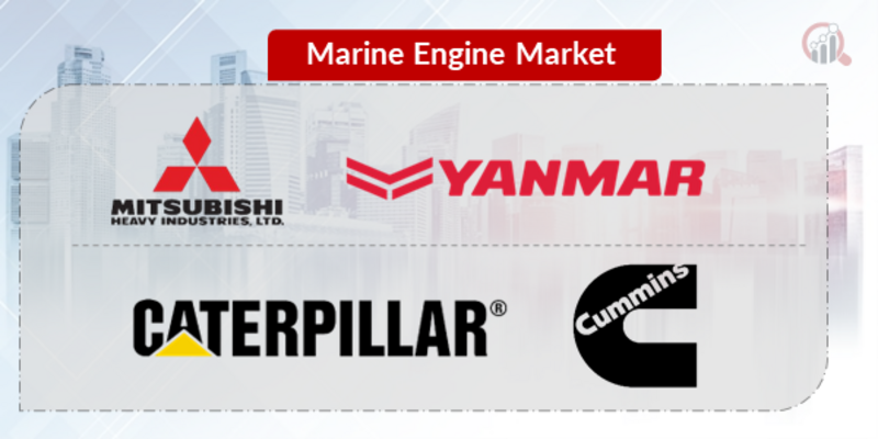 Marine Engine Key Company