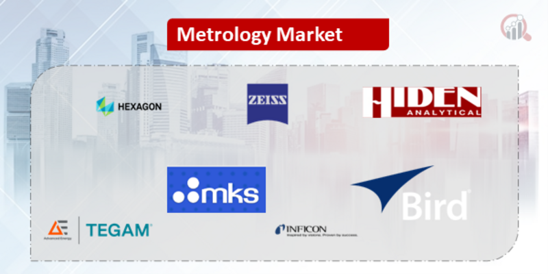 Metrology Companies