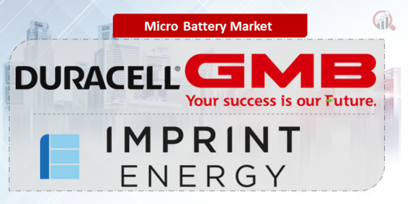Micro Battery Key Company
