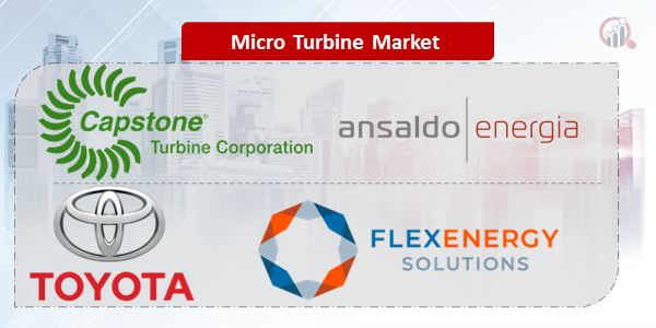 Micro Turbine Key Company