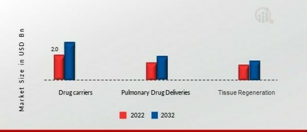 Microspheres Market, by End User