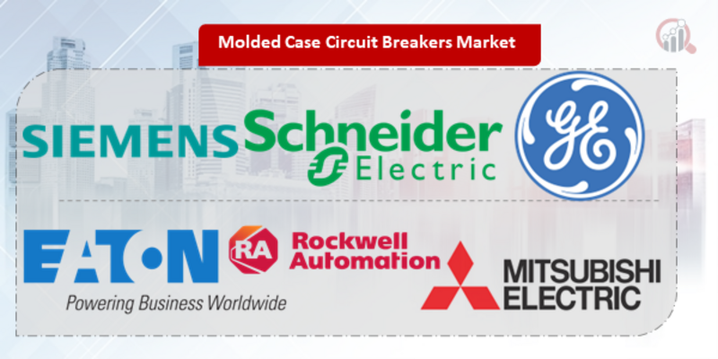 Molded Case Circuit Breakers Key Company