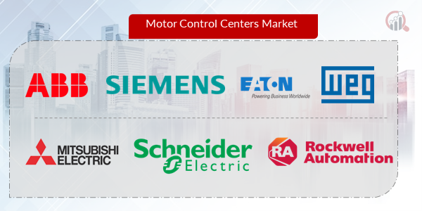 Motor Control Centers Key Company