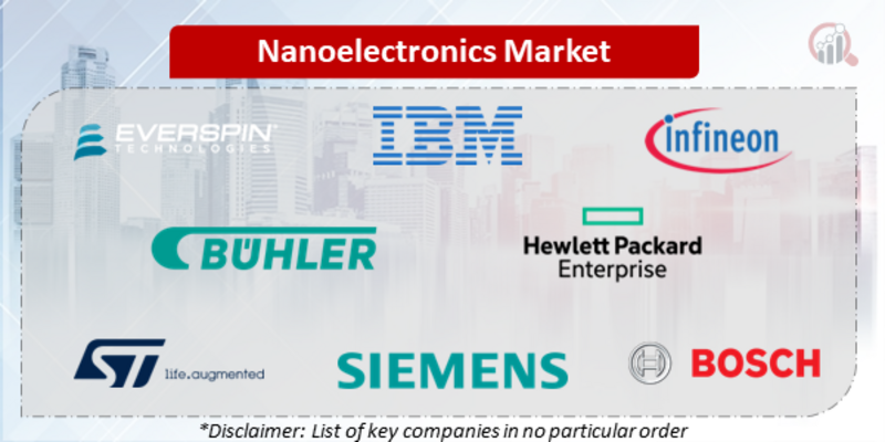 Nanoelectronics Companies