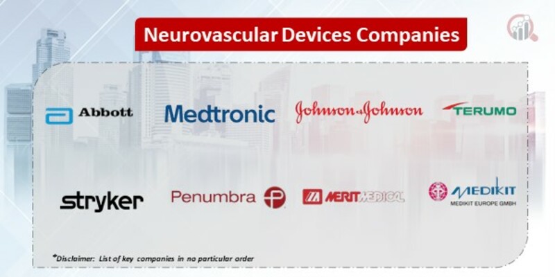 Neurovascular Devices Market 