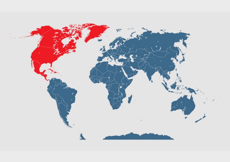 North America Remains a key hub Lab Equipment and Supplies