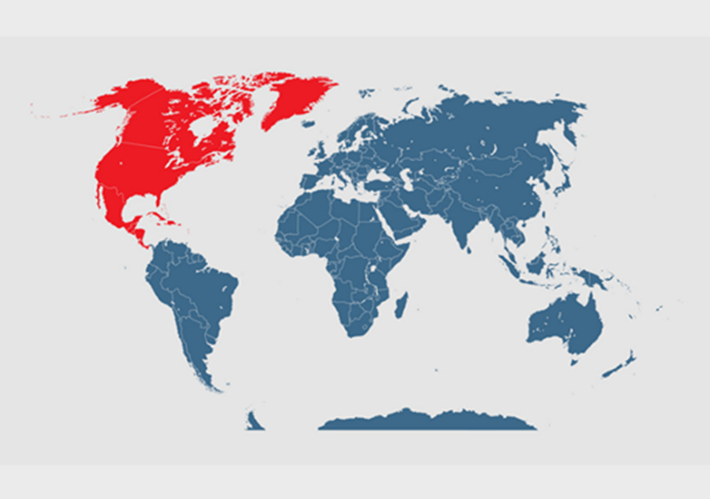 North America Remains a key hub for Exterminating and Pest Control Services