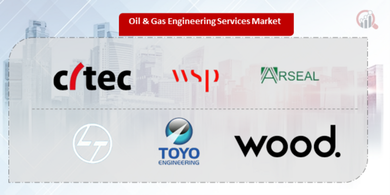 Oil & Gas Engineering Services Key Company