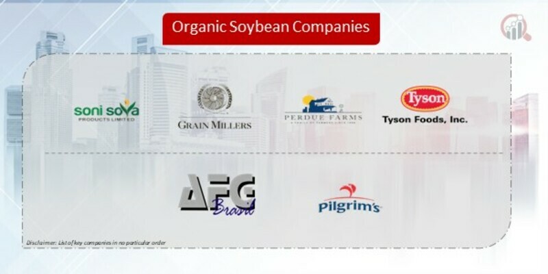 Organic Soybean Company