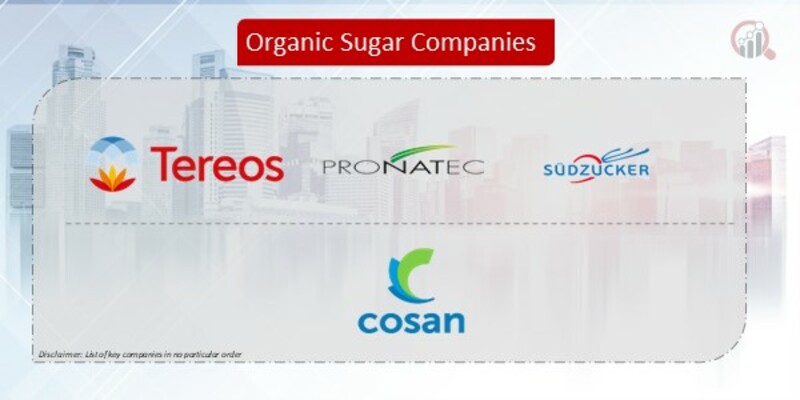 Organic Sugar Company