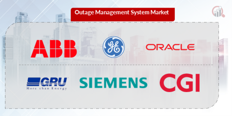 Outage Management System Key Company