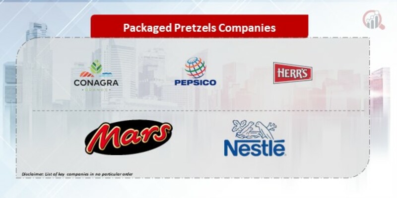 Packaged Pretzels Companies