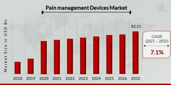 Pain management Devices Market Overview 1