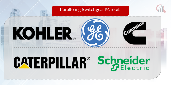 Paralleling Switchgear Key Company