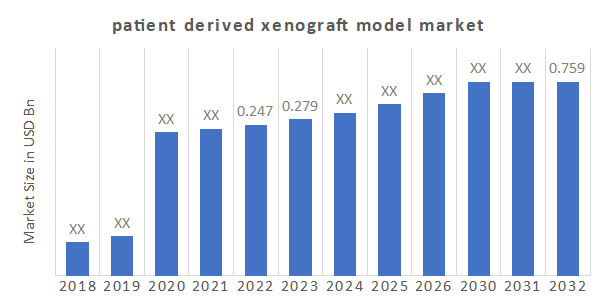 Patient Derived Xenograft Model Market Overview