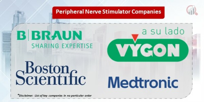 Peripheral Nerve Stimulator Companies