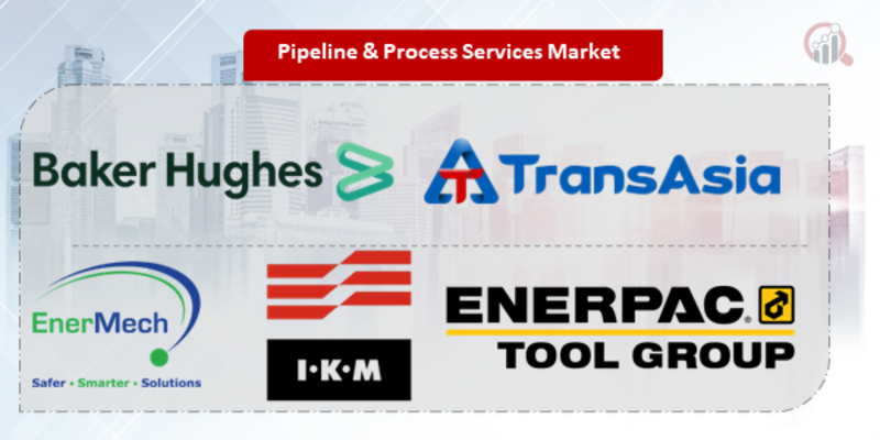 Pipeline & Process Services Key Company