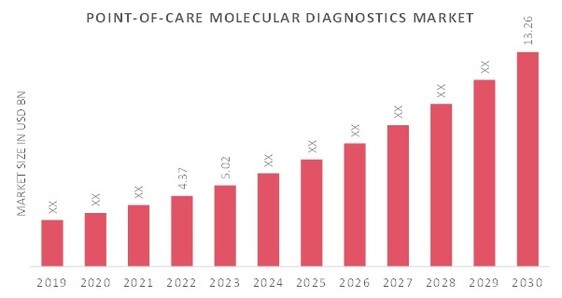 Point-of-Care Molecular Diagnostics Market Overview