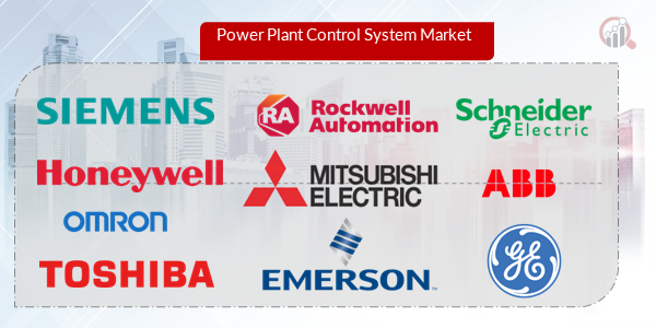 Power Plant Control System