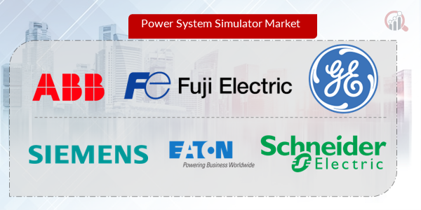 Power System Simulator Key Company