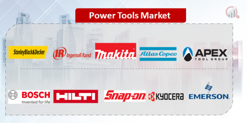 Power Tools Key company