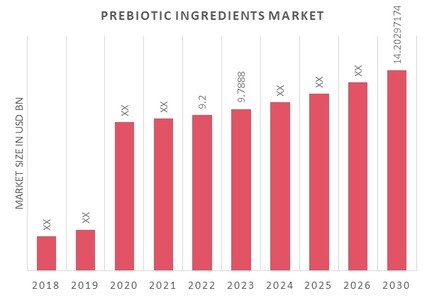  Prebiotic Ingredients Market Overview