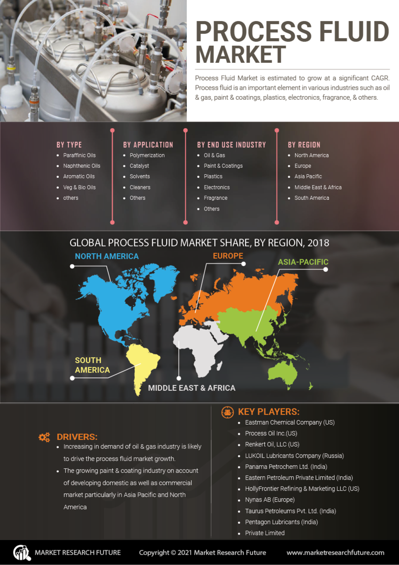 Process Fluid Market