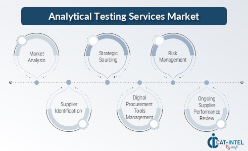 Procurement Intelligence for Analytical Testing Services Category Management and Strategic Sourcing