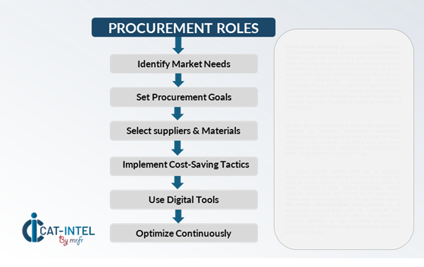 Procurement Intelligence for LDPE (Low Density Polyethylene) Category Management and Strategic Sourcing
