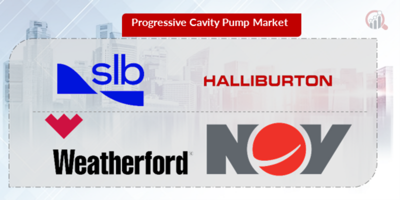 Progressive Cavity Pump Key Company