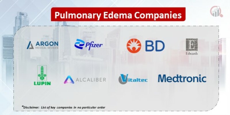 Pulmonary Edema Market 