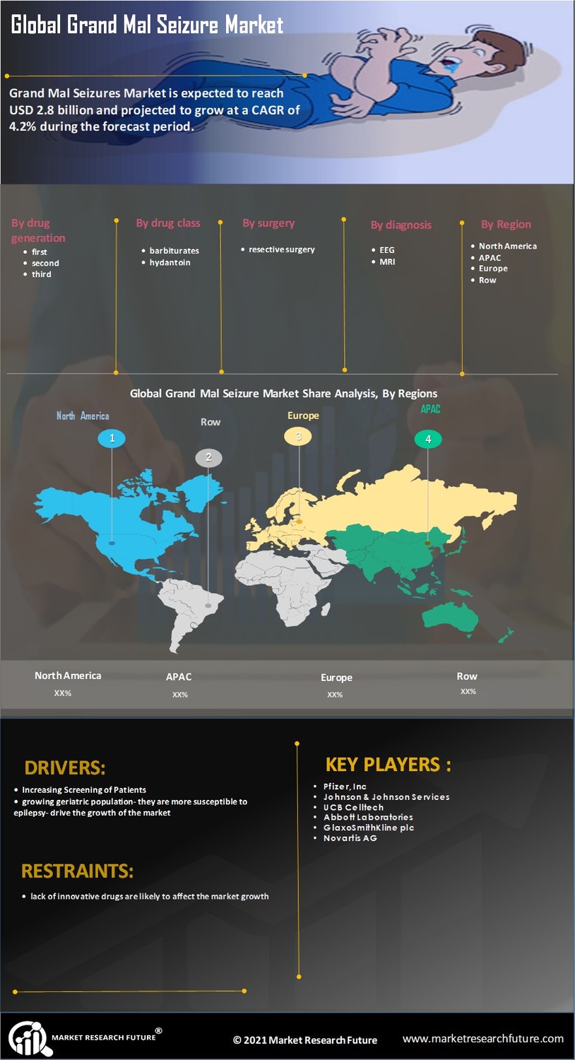 Grand Mal Seizure Market