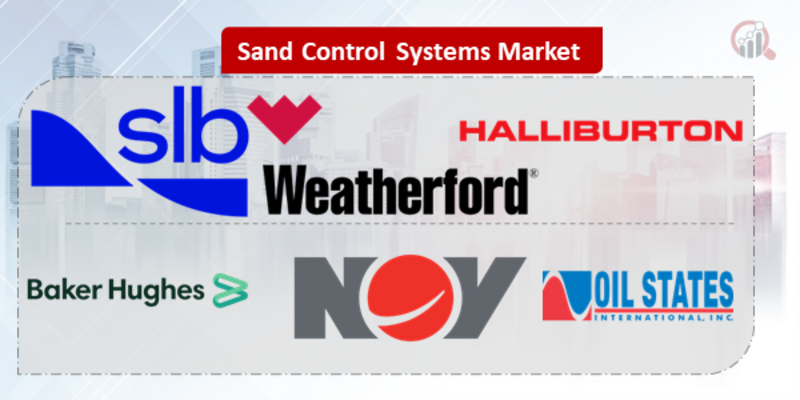 Sand Control Systems Key Company