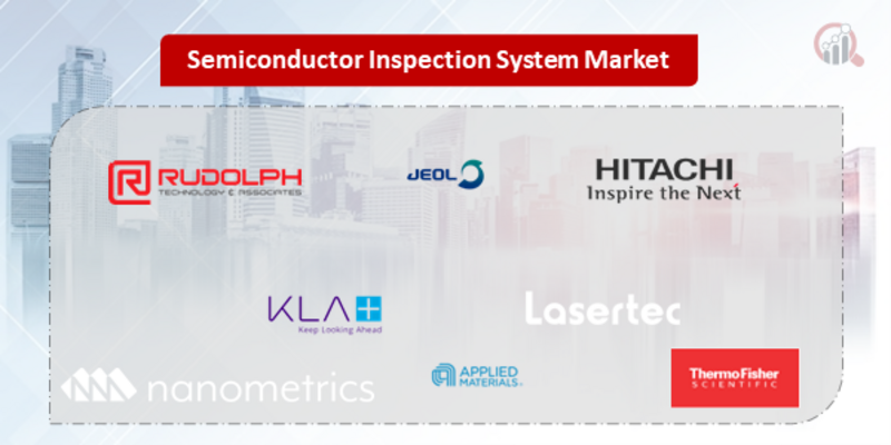 Semiconductor Inspection System Companies