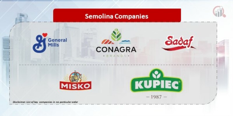 Semolina Companies