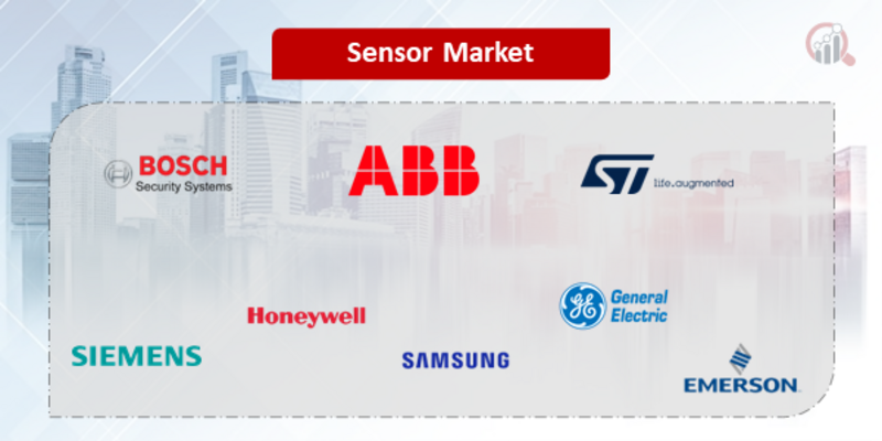 Sensor Companies