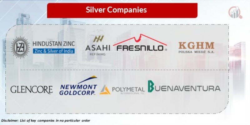 Silver Key Companies